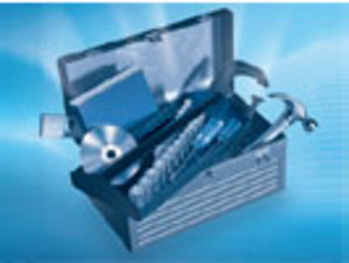 Product picture Data recovery E-book